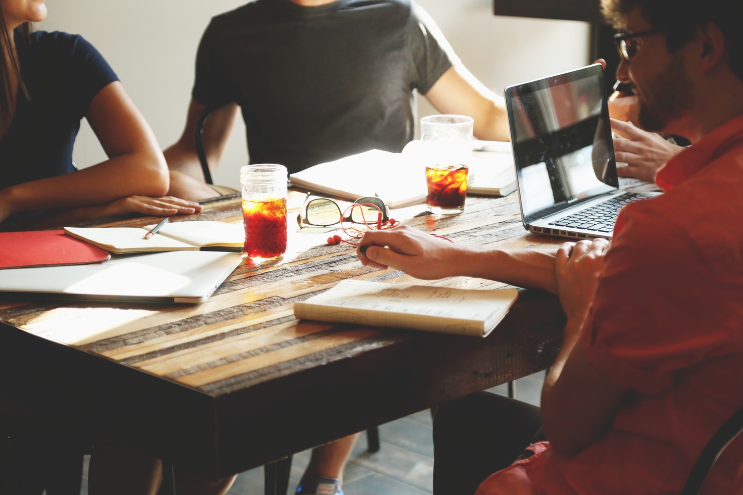 Ideas for splitting Epics into User Stories