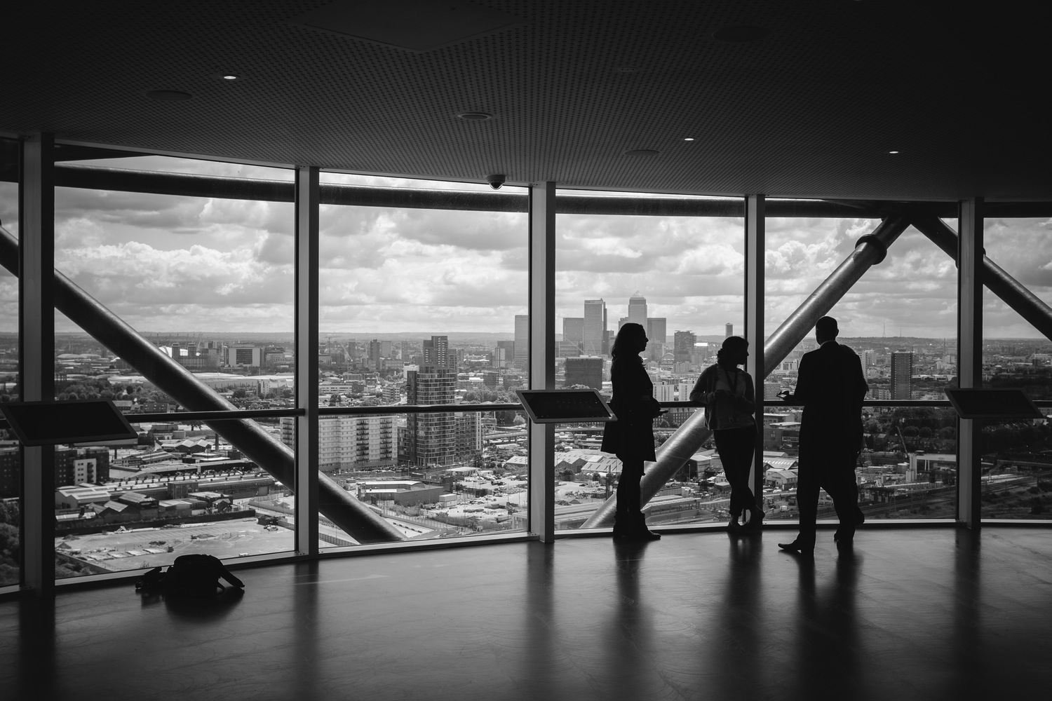 How to Challenge Your Team & Take It to the Next Level